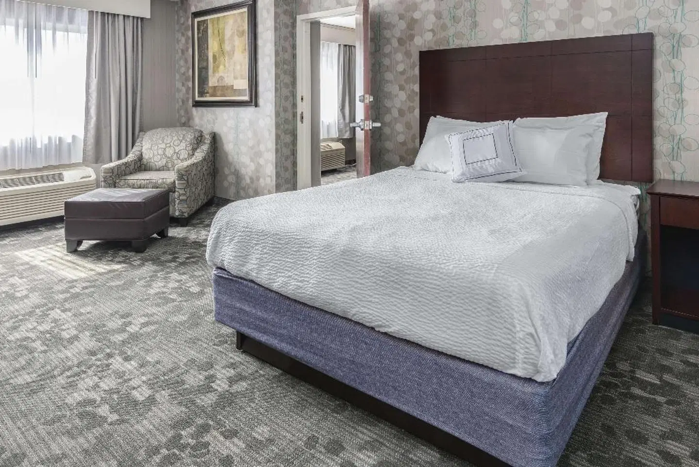 Best Western Concord Inn & Suites Wohnbeispiel