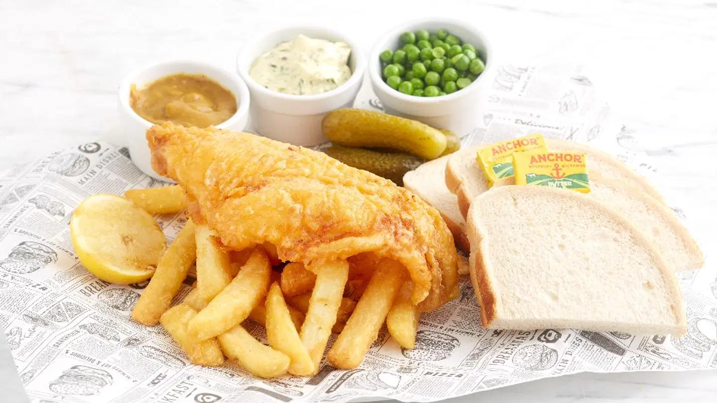 Holiday Inn Lincoln Restaurant