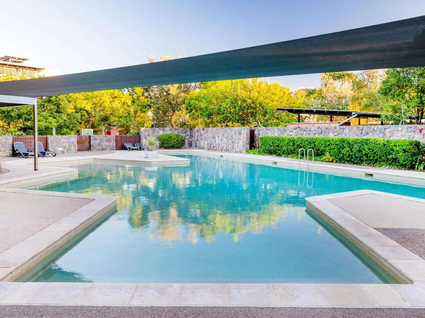 The Sebel Twin Waters Pool