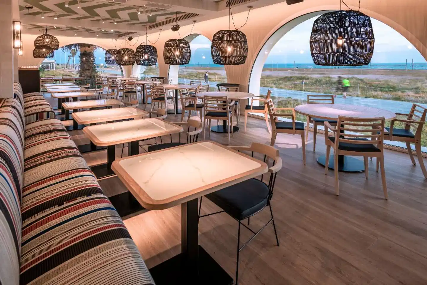 Playafels Hotel & Apartments Bar