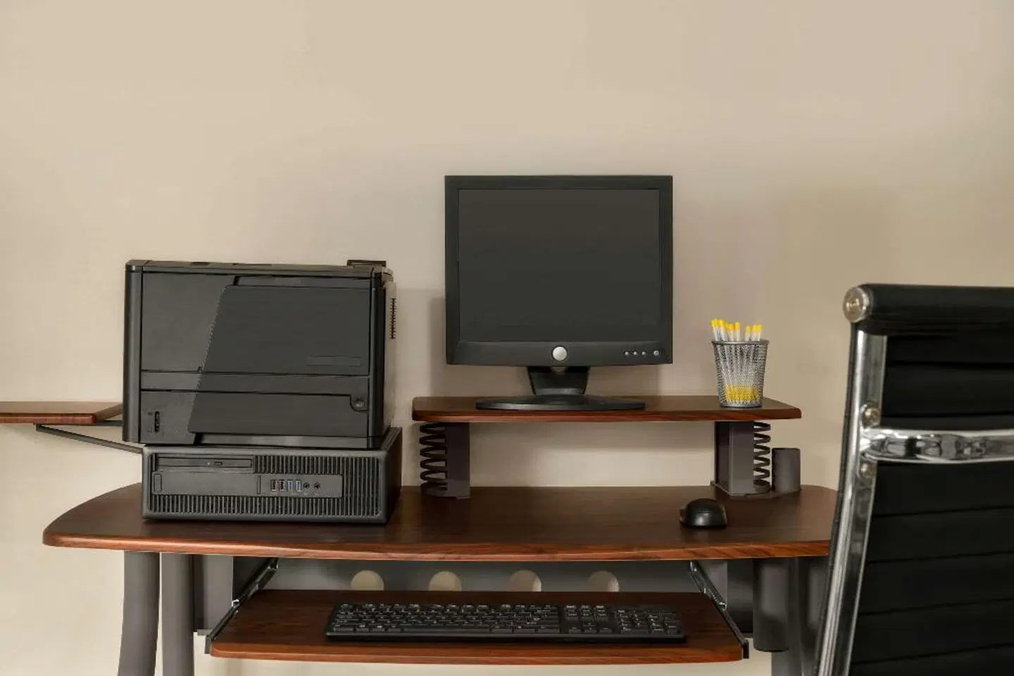 Days Inn by Wyndham Anderson Wohnbeispiel