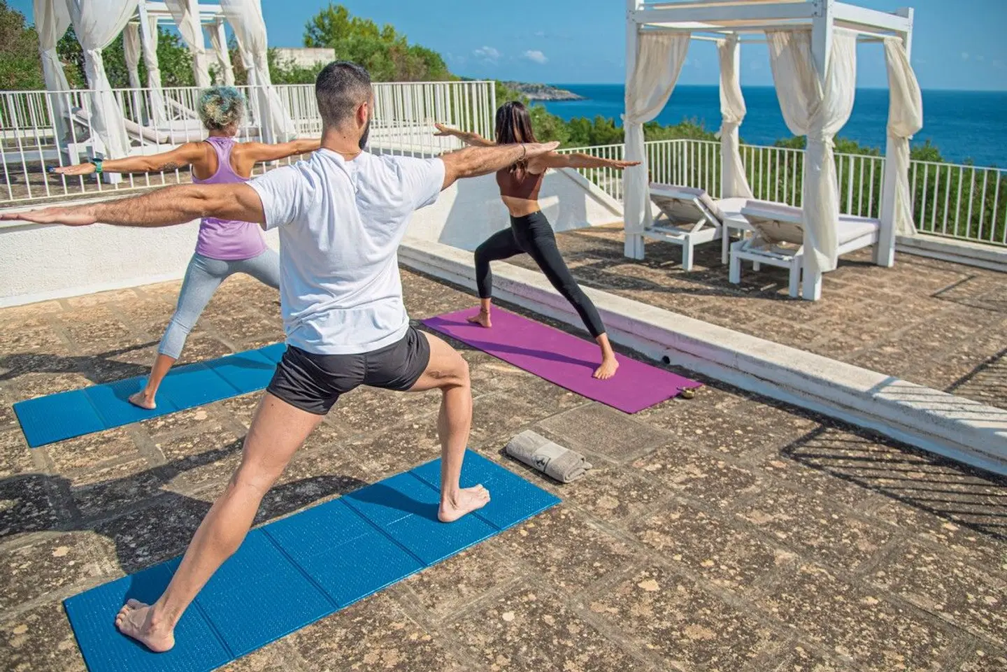 Marenea Suite Hotel Personen