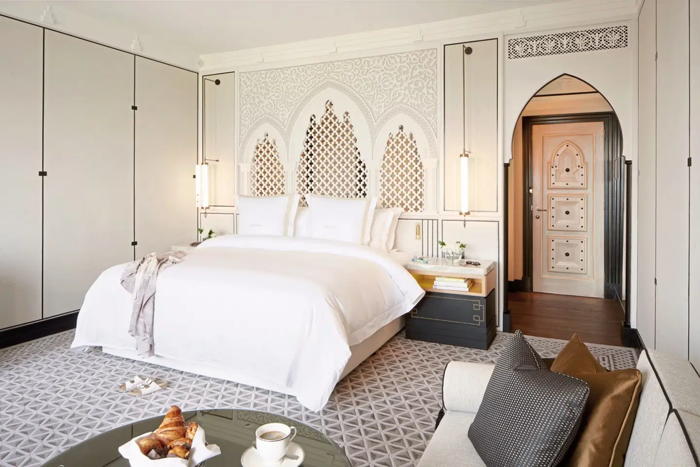 Jumeirah Mina Al Salam Wohnbeispiel