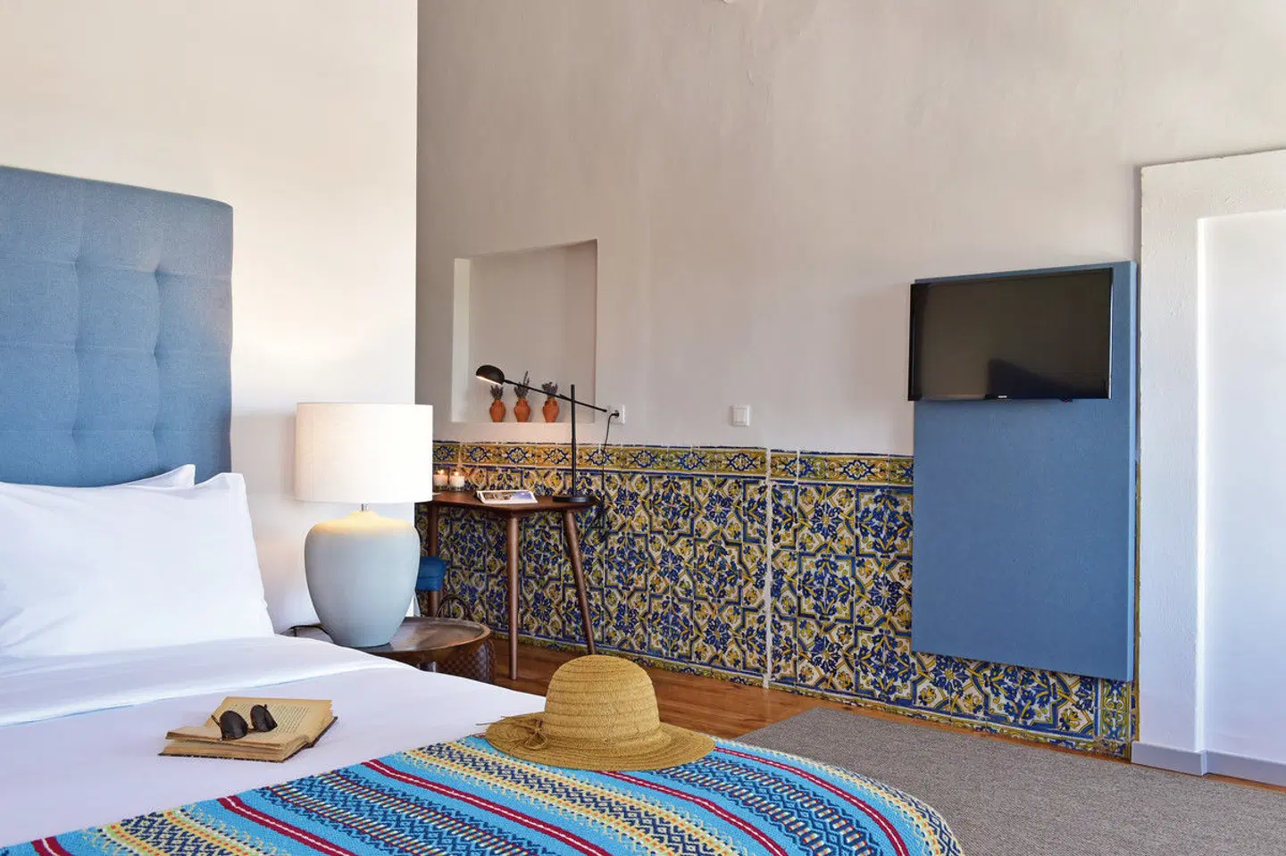 The Noble House Wohnbeispiel