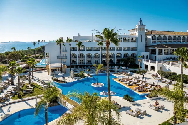 DAIA Slow Beach Hotel Conil Pool
