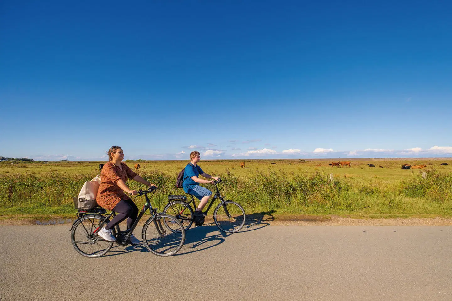 Sonnenresort Hüttmann Sport und Entertainment