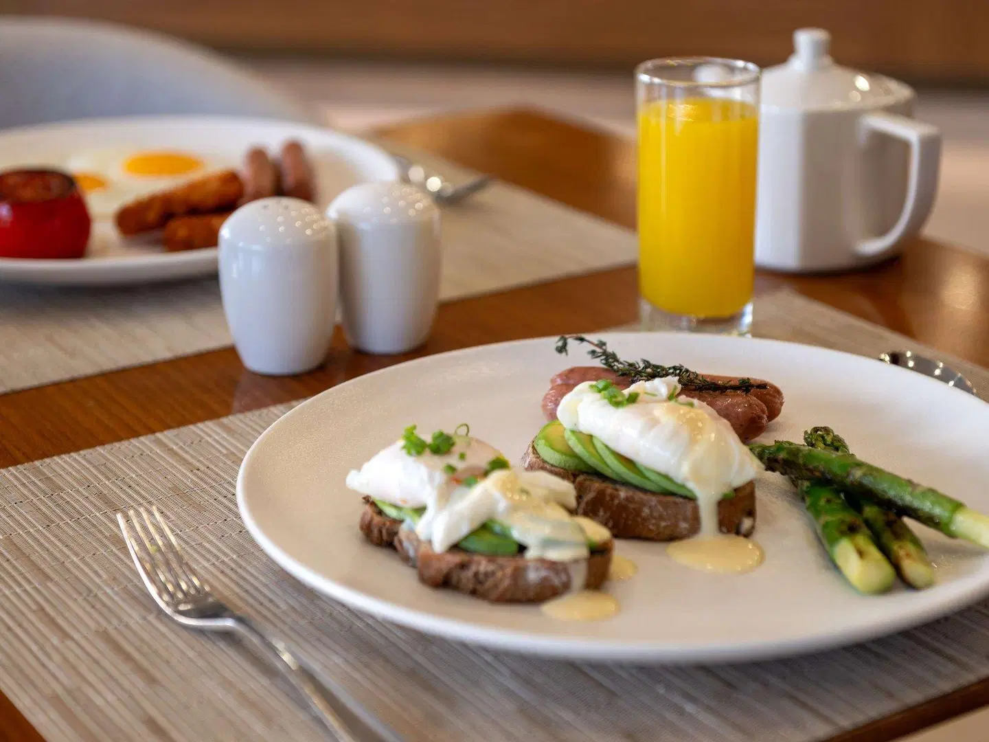 ibis Fujairah Restaurant