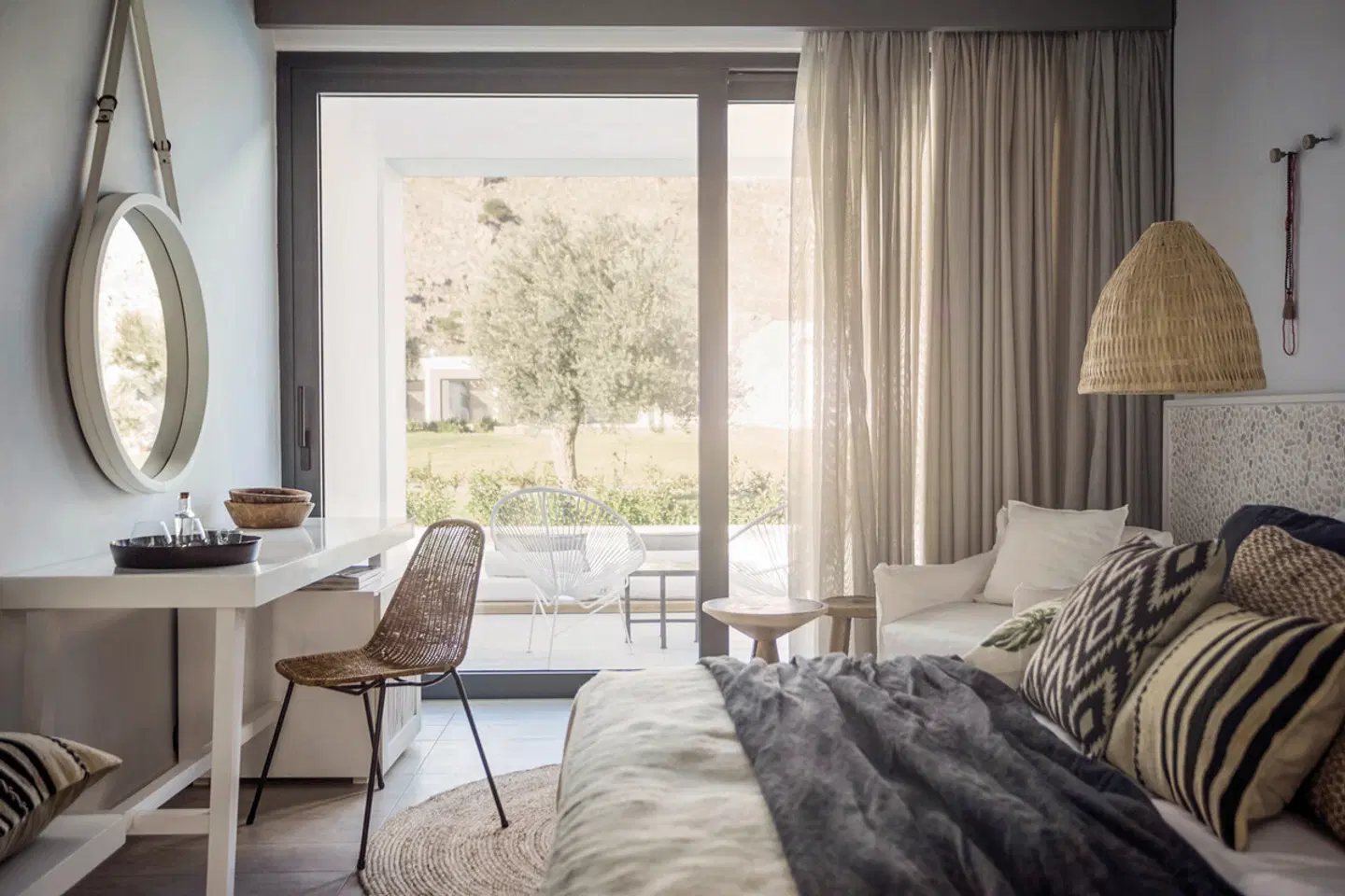 Casa Cook Rhodes Wohnbeispiel