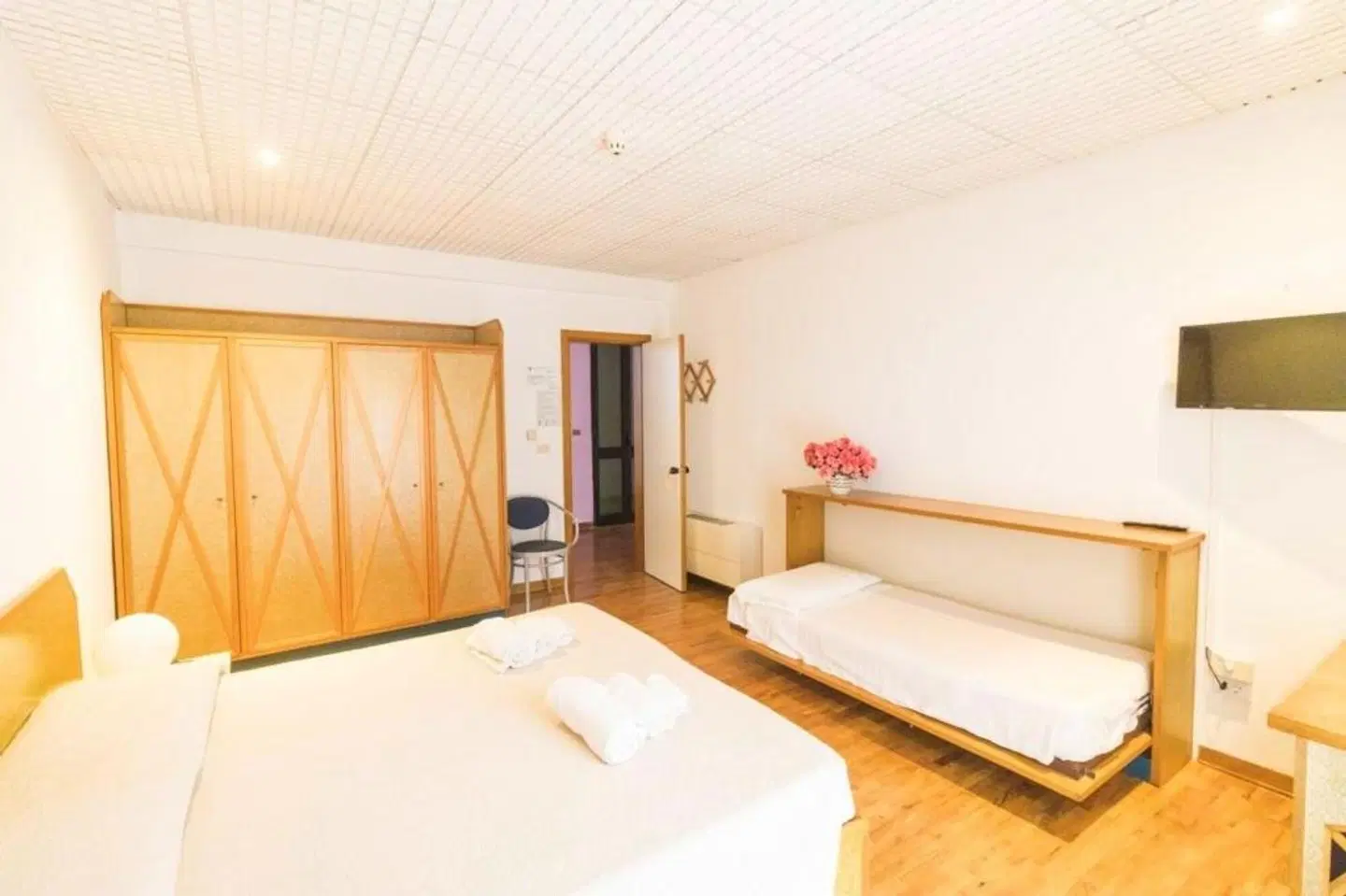 Albergo Palazzo Wohnbeispiel