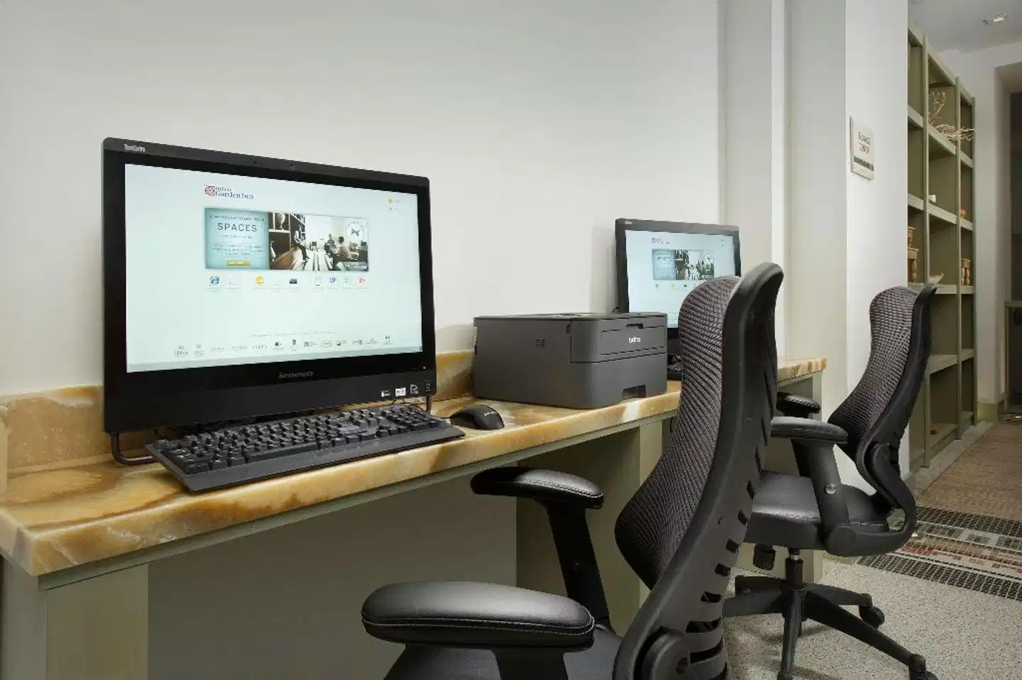 Hilton Garden Inn Miami South Beach Sport und Entertainment