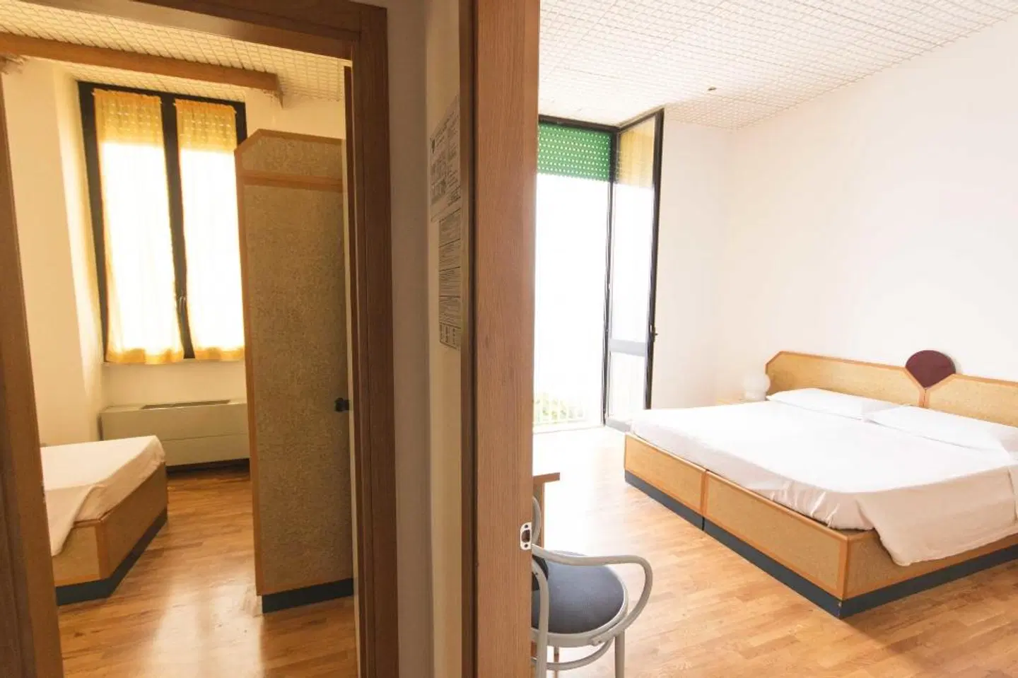 Albergo Palazzo Wohnbeispiel