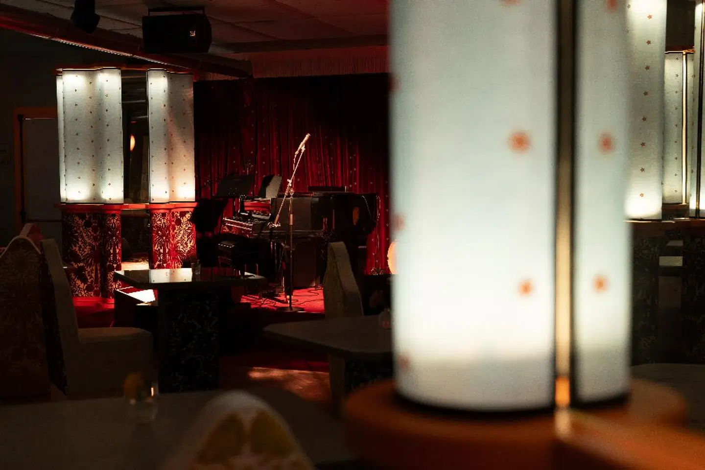 Firenze Number Nine Wohnbeispiel