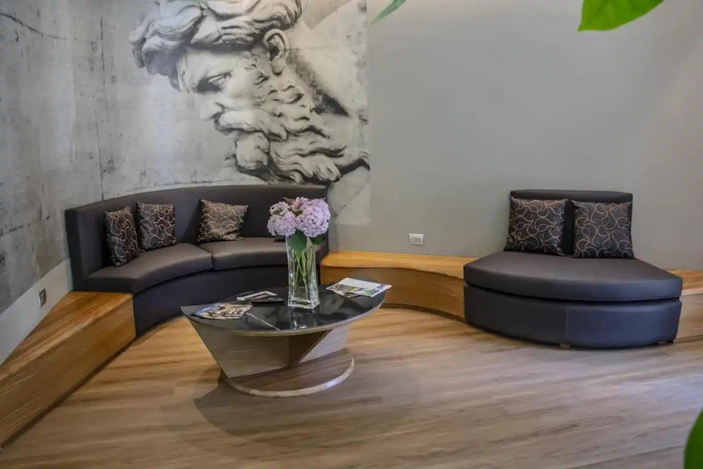 Rome Art Hotel Wellness