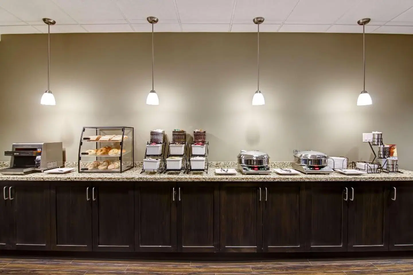 Best Western London Airport Inn & Suites Restaurant