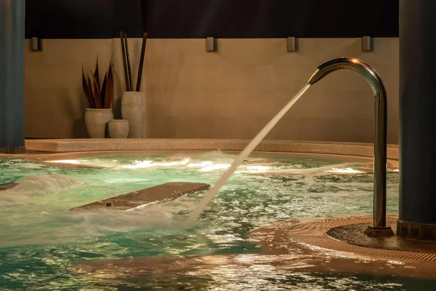 ALEGRIA Palacio Mojacar Wellness