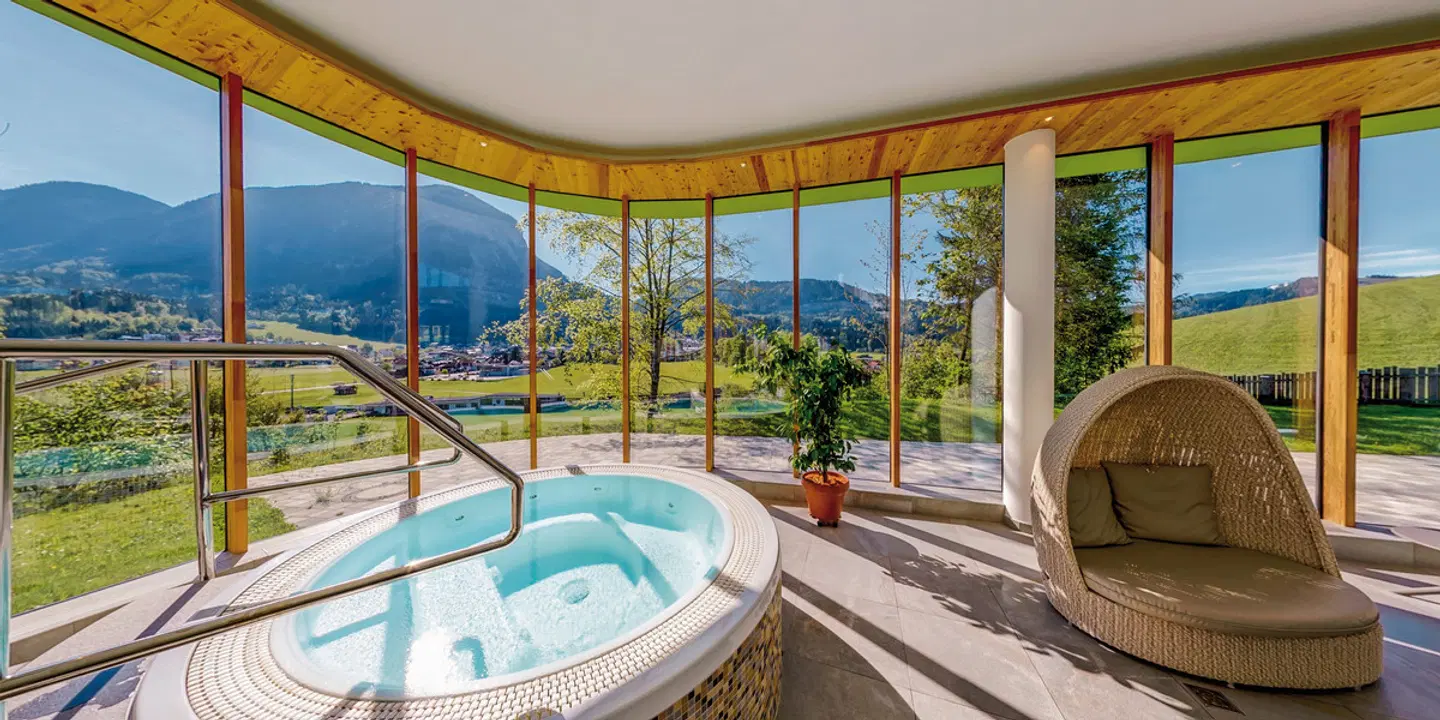 DAS SIEBEN 4s - Adults Only Wellness