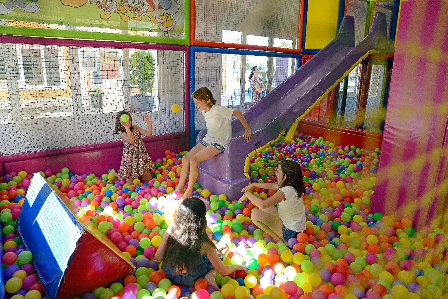 Alannia Costa Blanca Sport und Entertainment