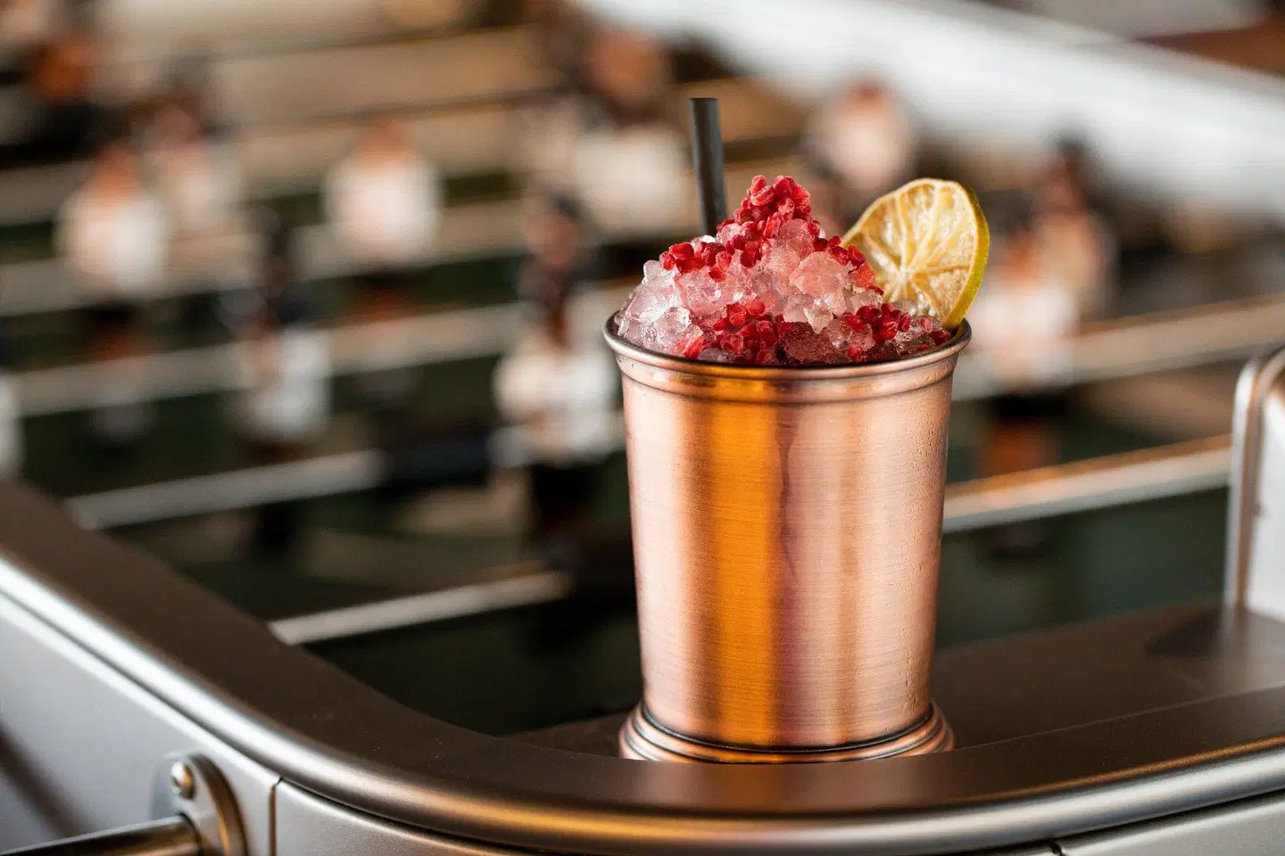 Moxy Bordeaux Wellness