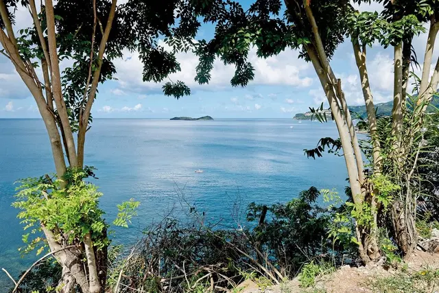 Hôtel Les Galets Rouges Lodges & Spa Landschaft