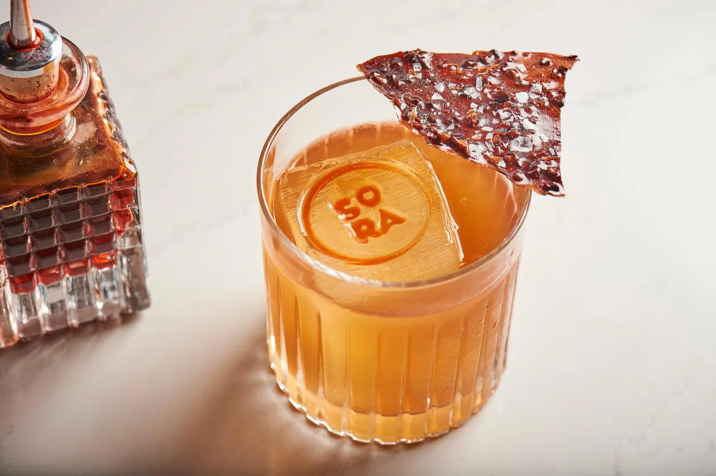 Malmaison Manchester Deansgate Restaurant