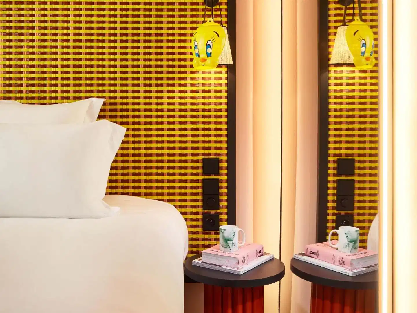 Mama Shelter Dijon Wellness