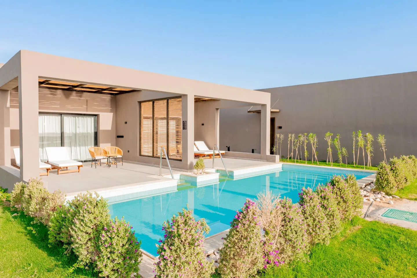 Sentido Naga Bay Pool