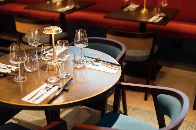 Marcus Hotel Portrush, Tapestry Collection By Hilton Restaurant