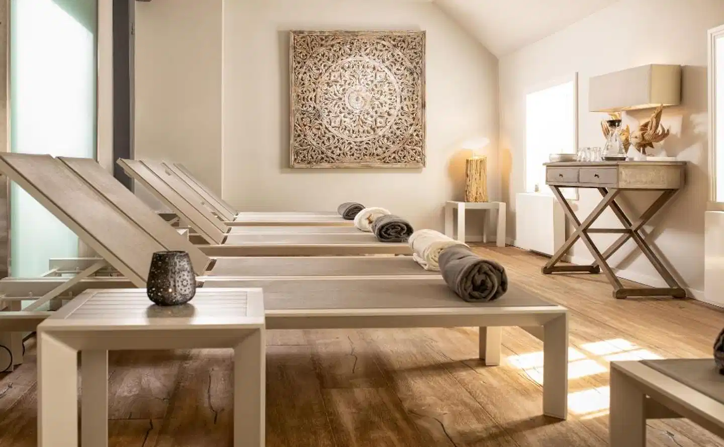 Hotel Hafen Flensburg Wellness