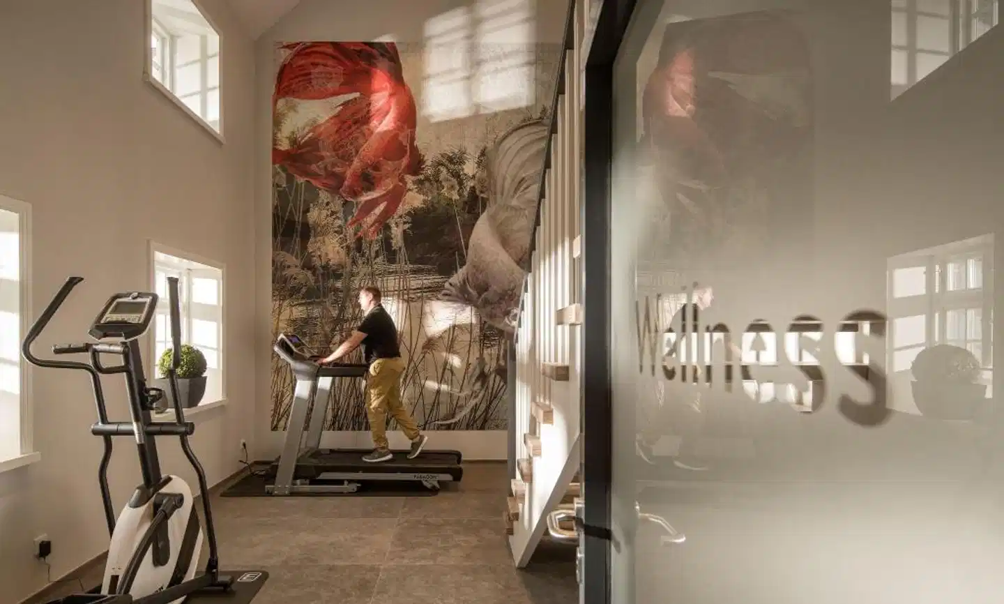 Hotel Hafen Flensburg Sport und Entertainment