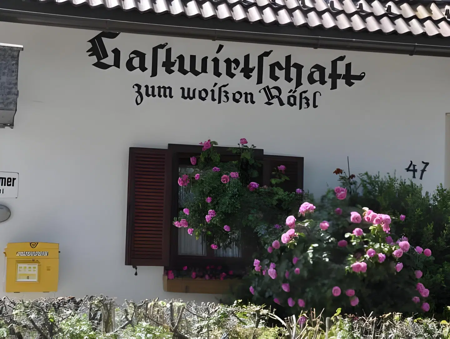 EuroParcs Wörthersee Aussenansicht