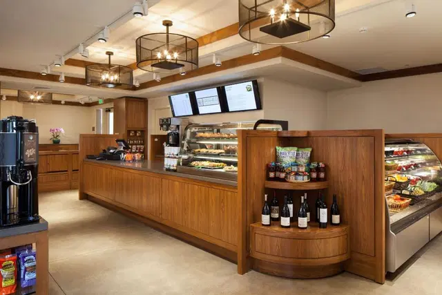 The Westin Nanea Ocean Villas, Ka'anapali Lobby