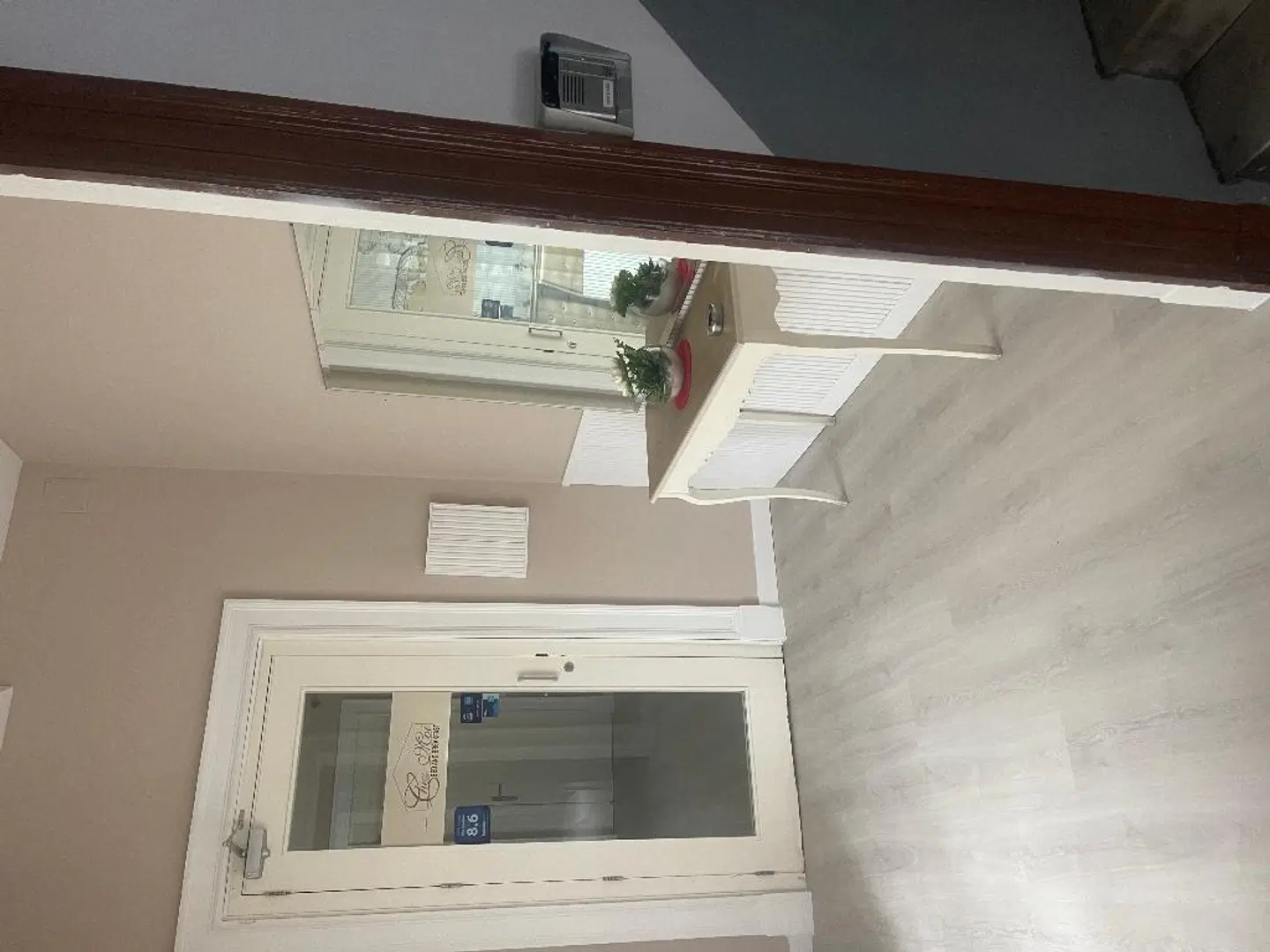 B&B Chez Moi Wohnbeispiel