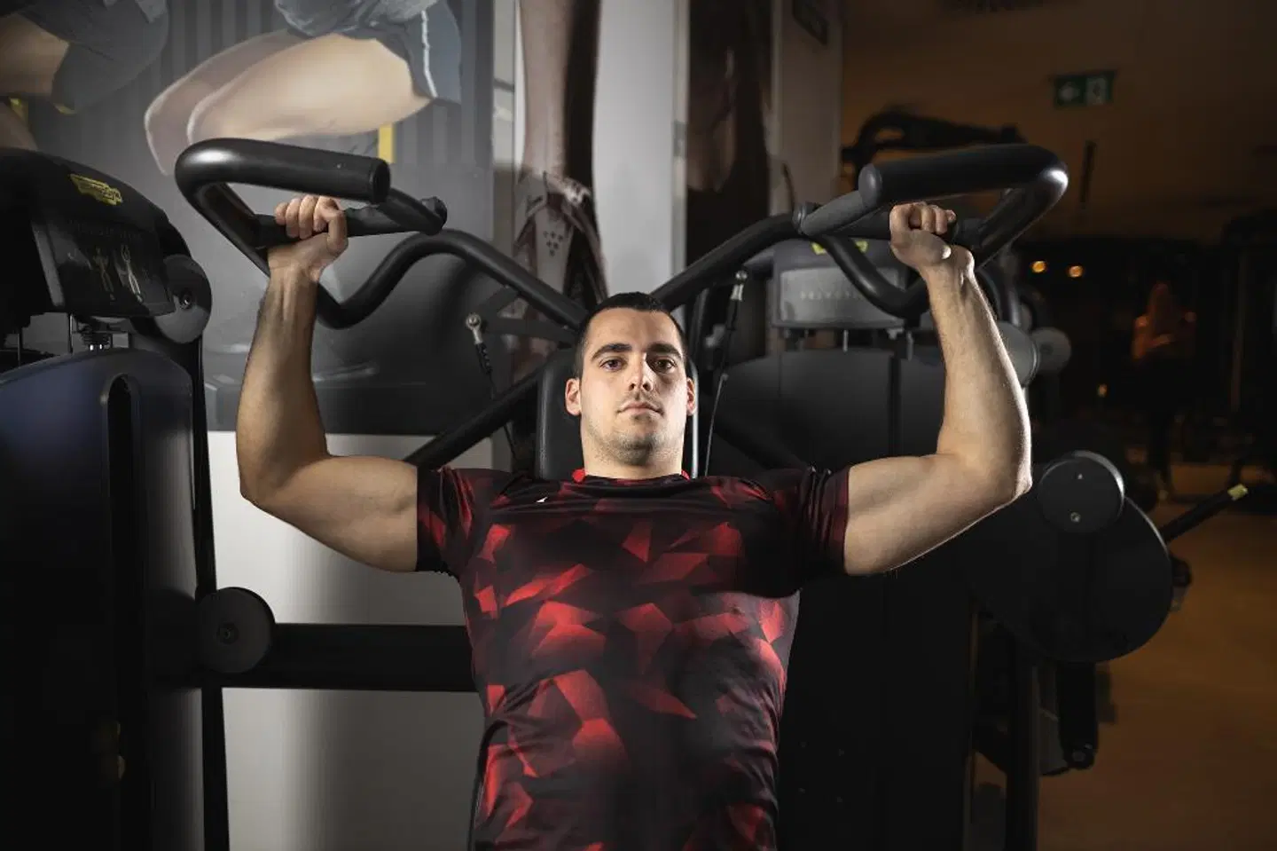 Hotel TQ Plaza Sport und Entertainment