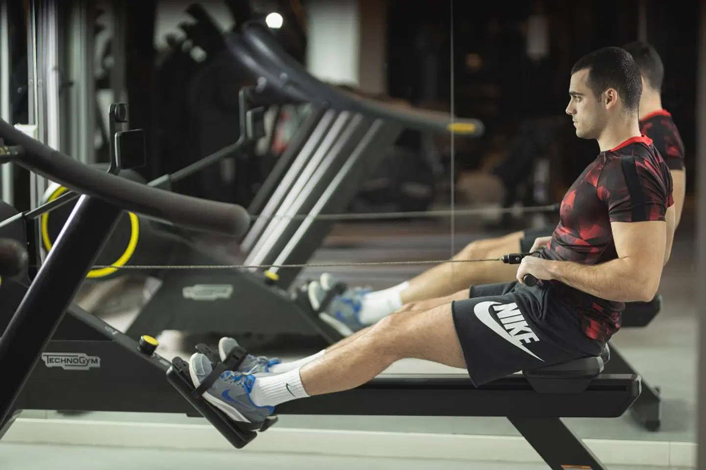 Hotel TQ Plaza Sport und Entertainment