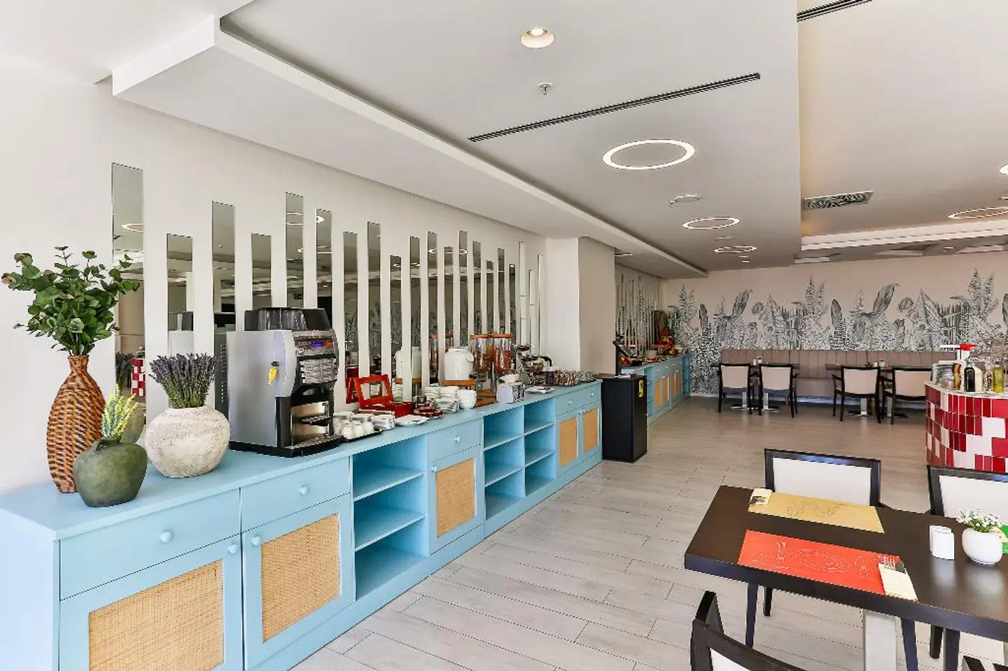 Hotel TQ Plaza Sport und Entertainment