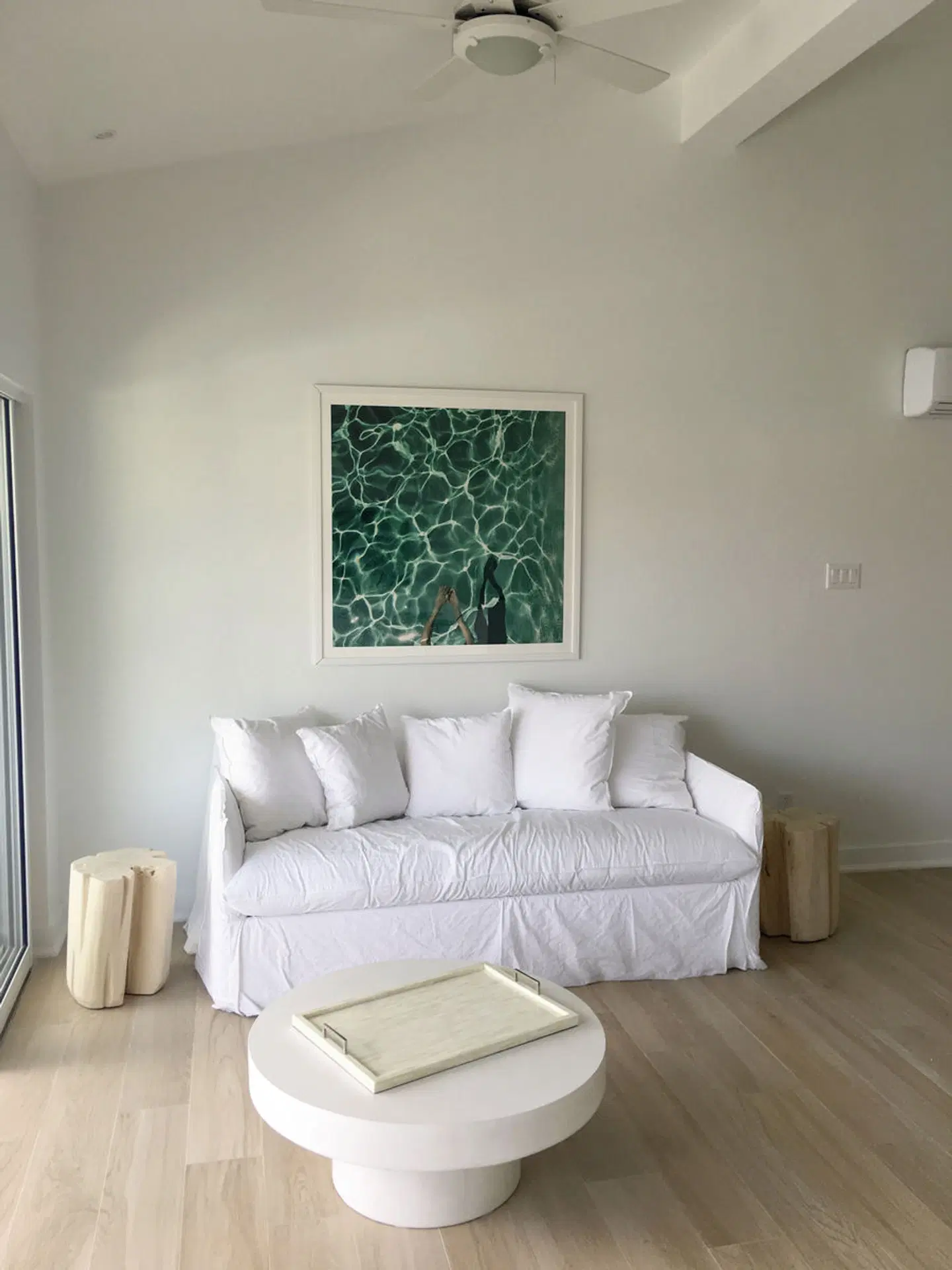 Mullins Grove Wohnbeispiel