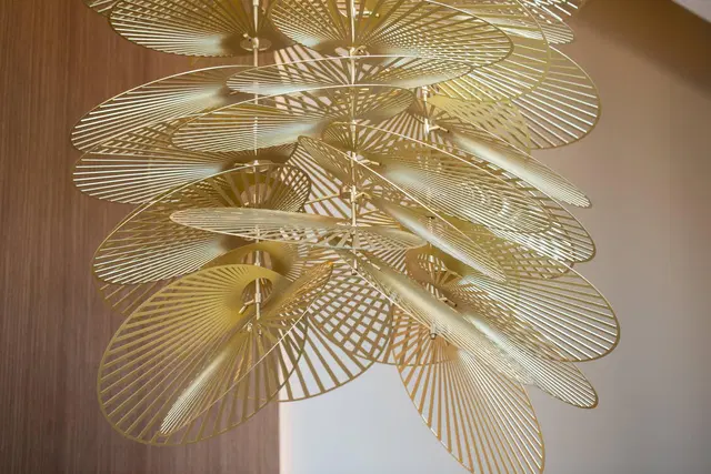 AC Hotel by Marriott Belfast Lobby