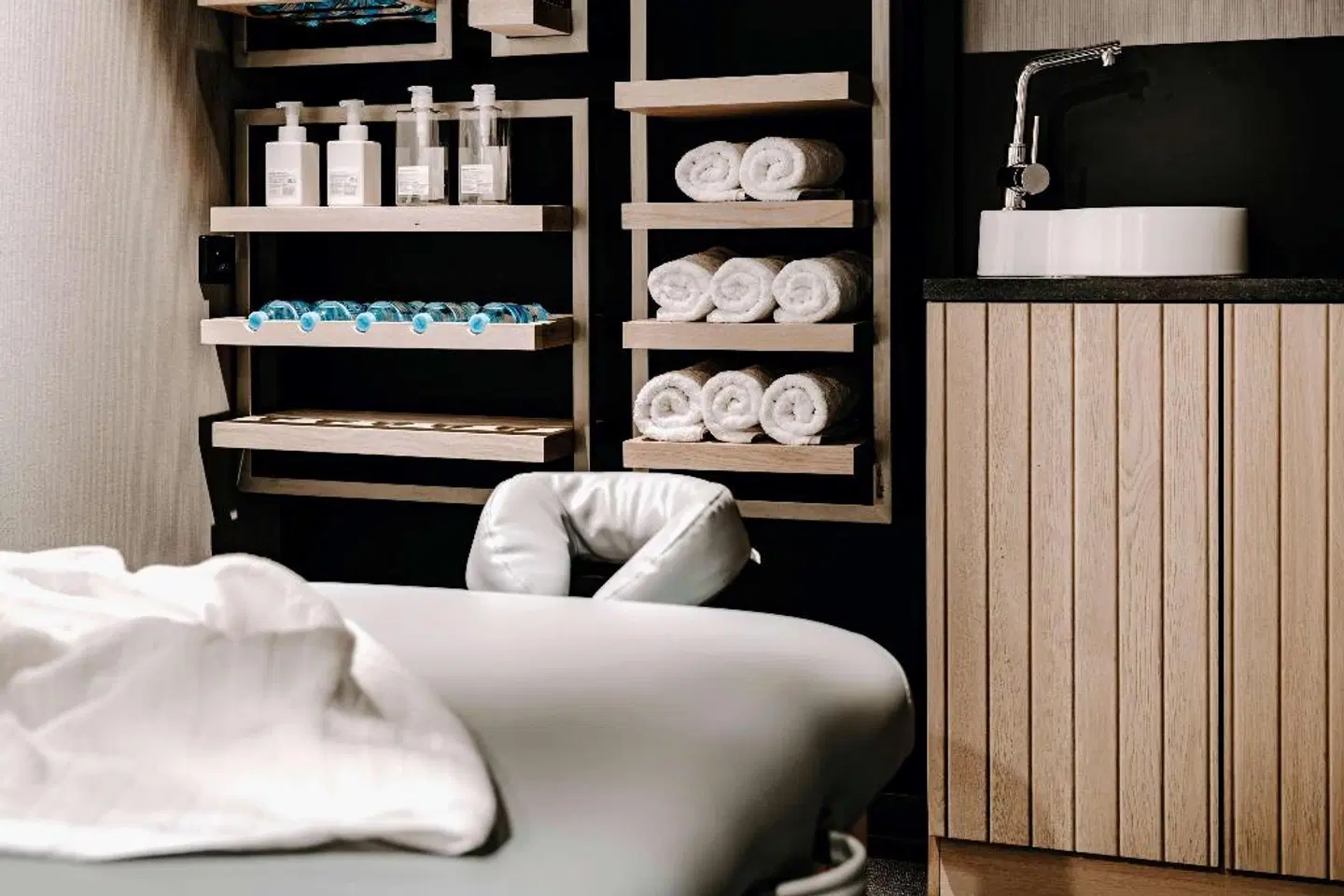 Vienna House Mokotow Warsaw Wohnbeispiel