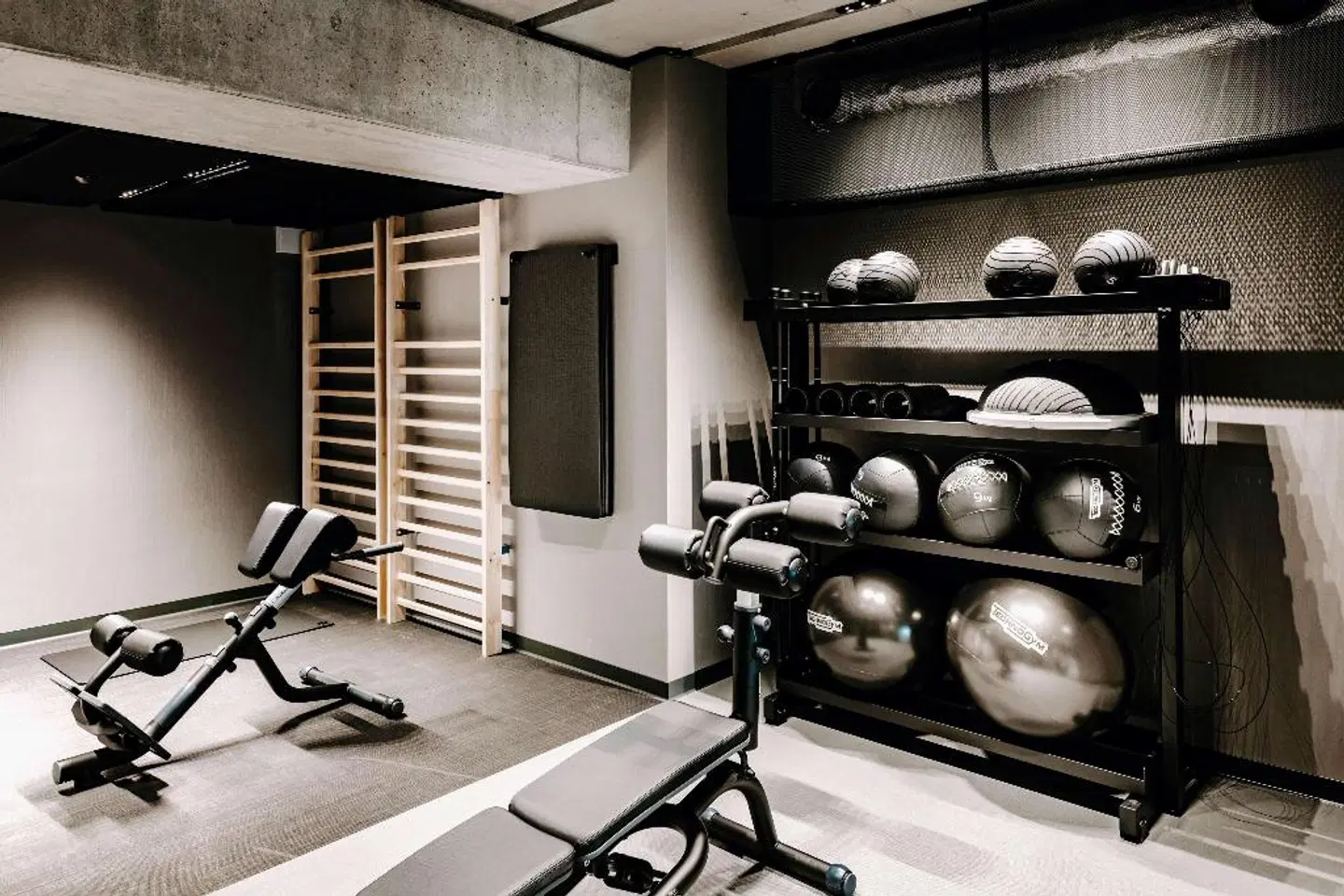 Vienna House Mokotow Warsaw Sport und Entertainment