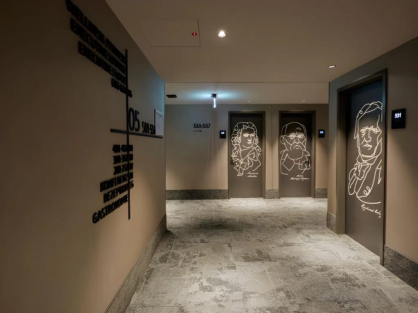 Hyperion Hotel Leipzig Wellness