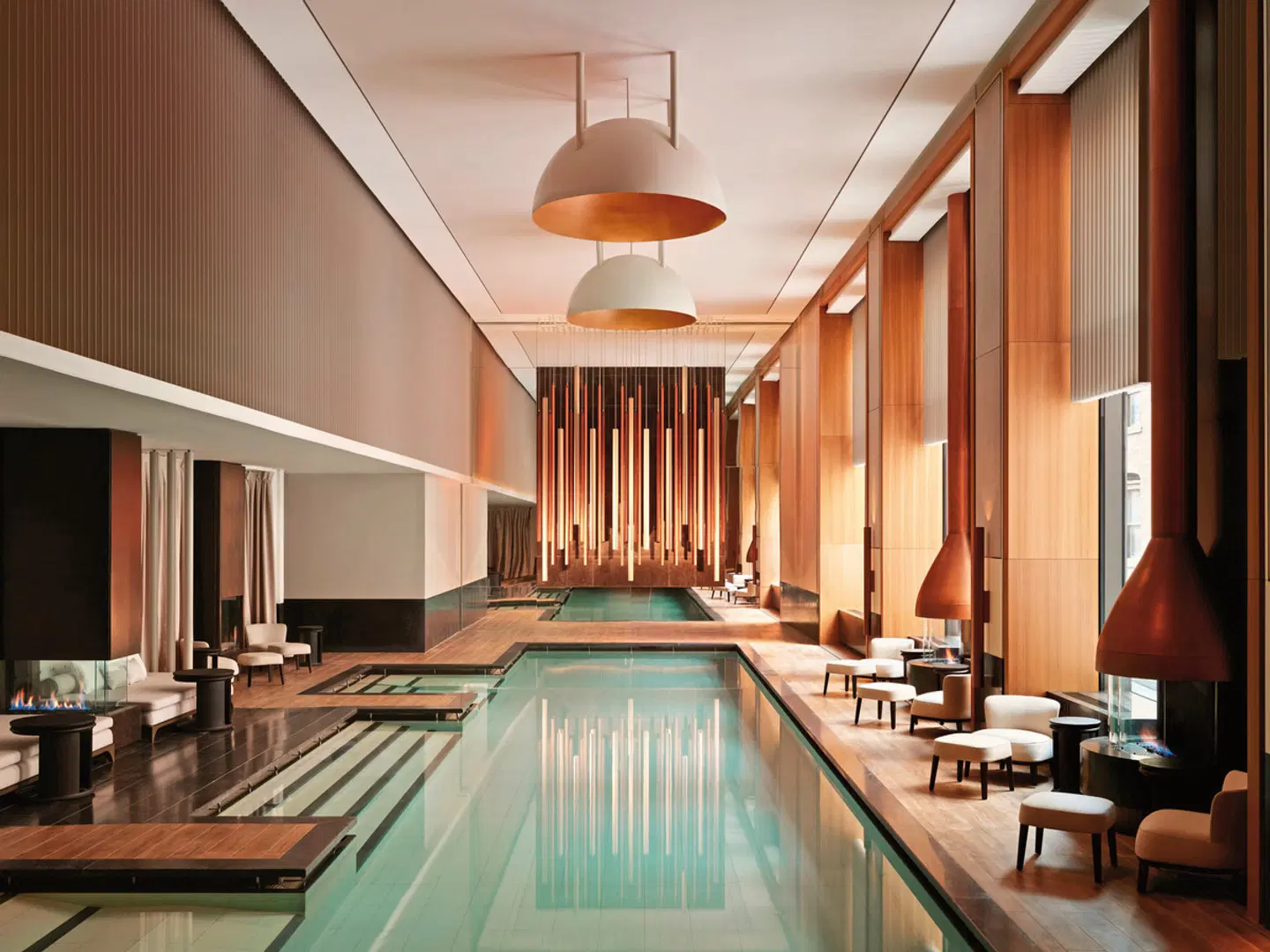 Aman New York Wellness