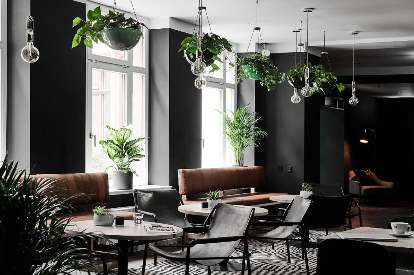 GRONERS LEIPZIG Restaurant