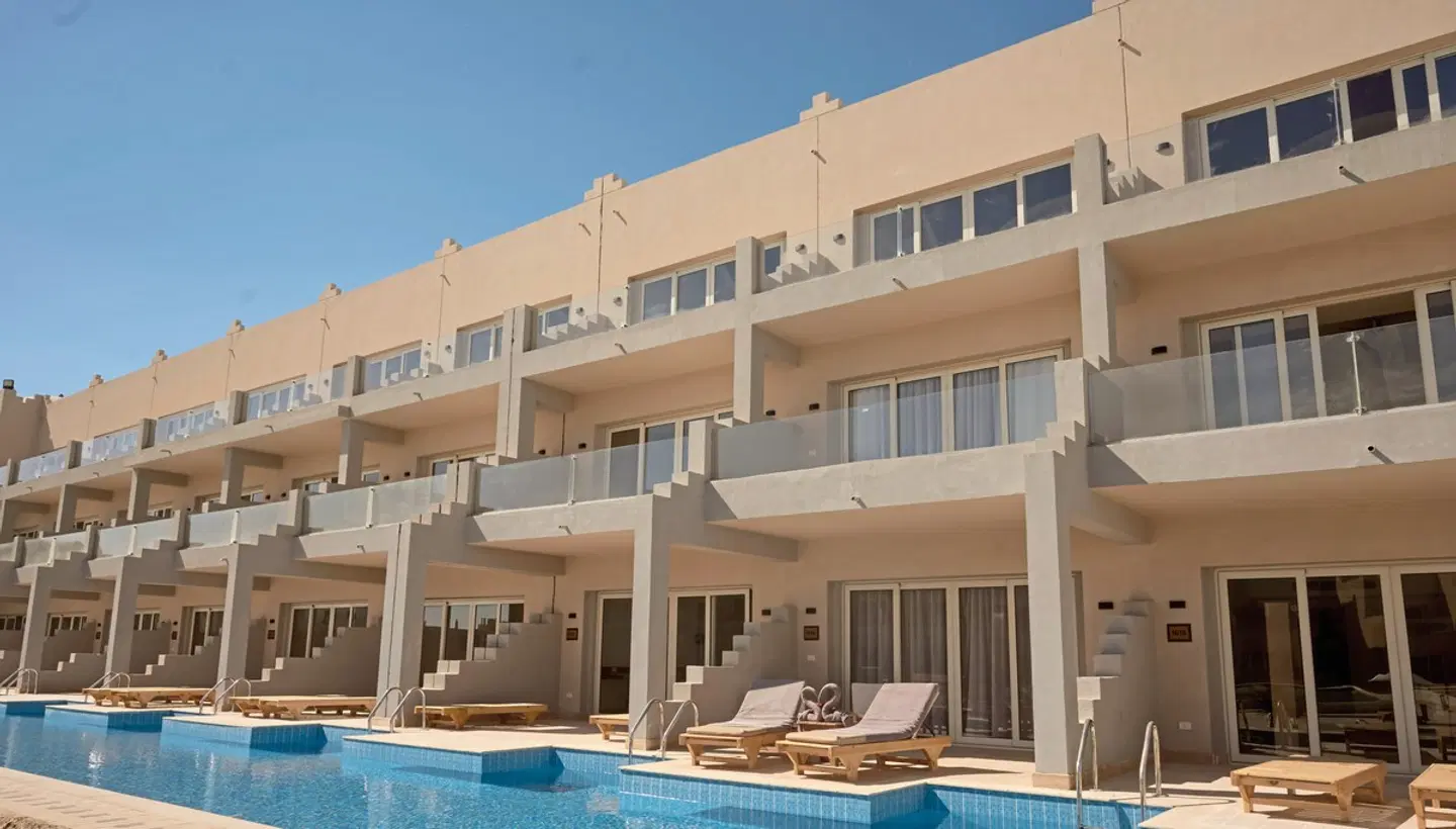 Diamond Beach by Pearl Resort Aussenansicht