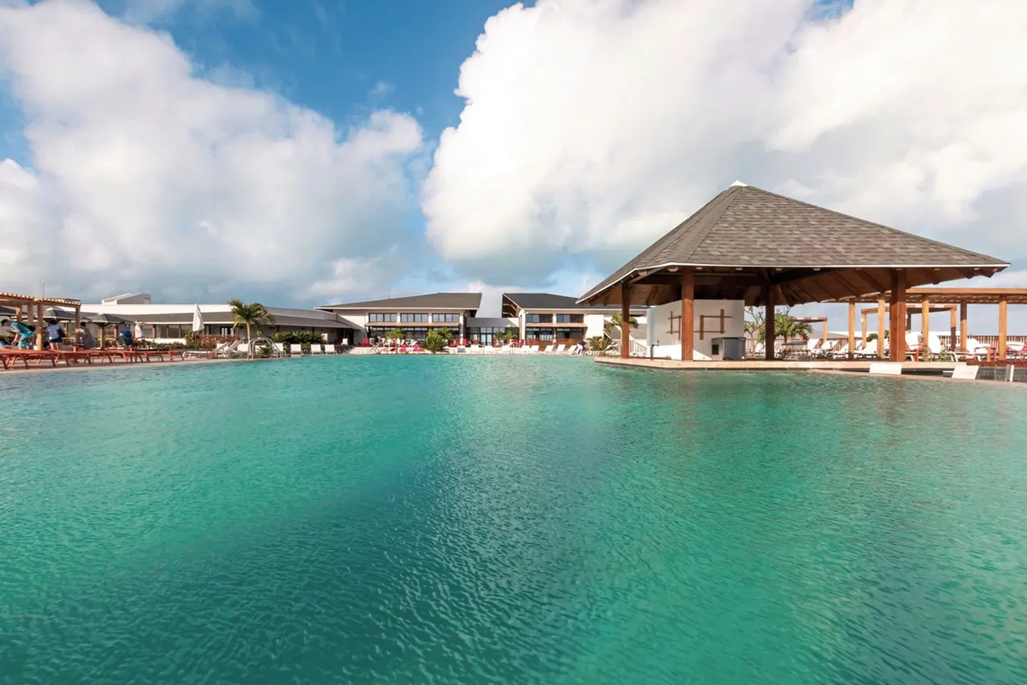 Valentin Cayo Cruz Aussenansicht