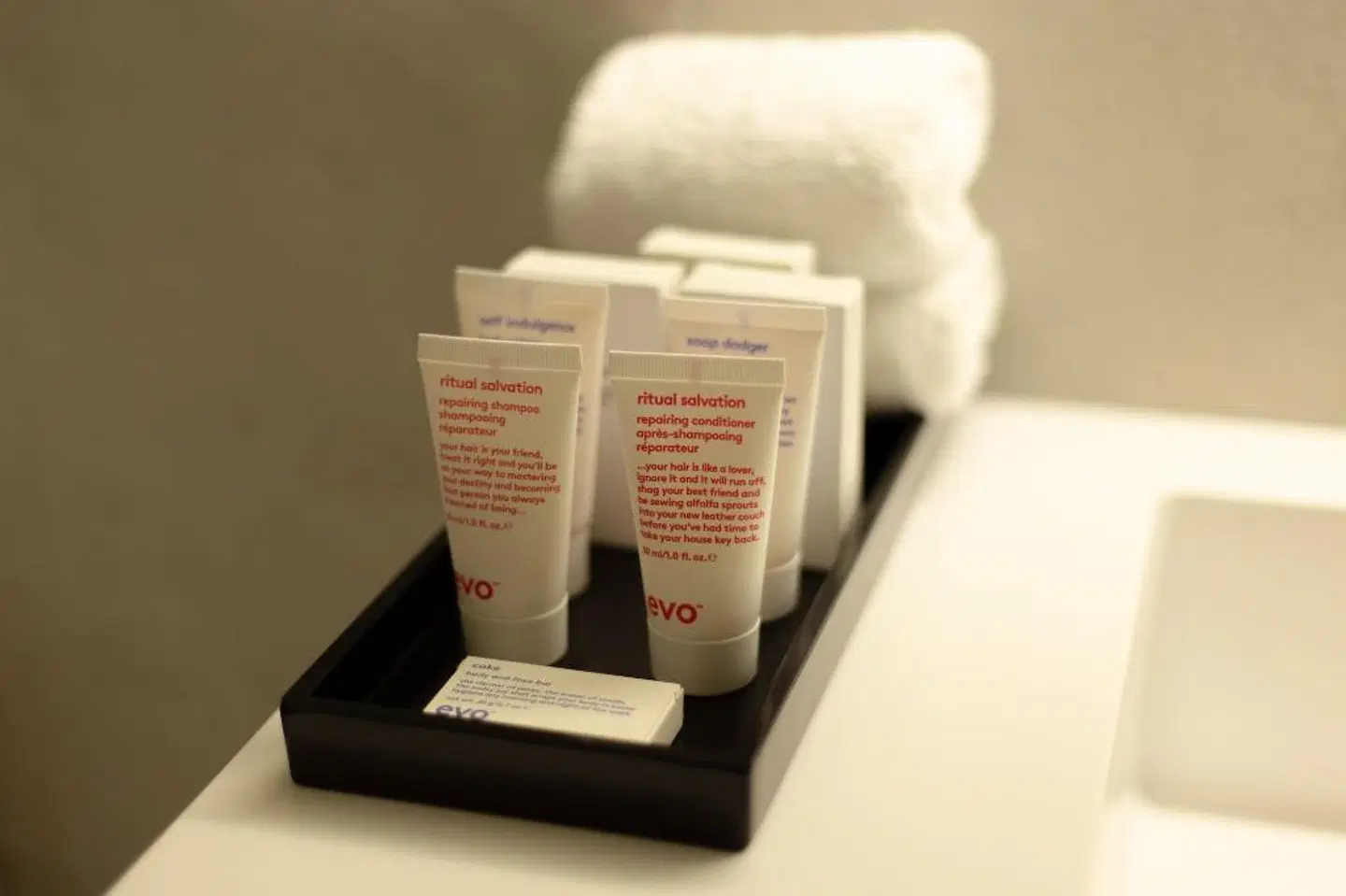 Oval Hotel Sport und Entertainment