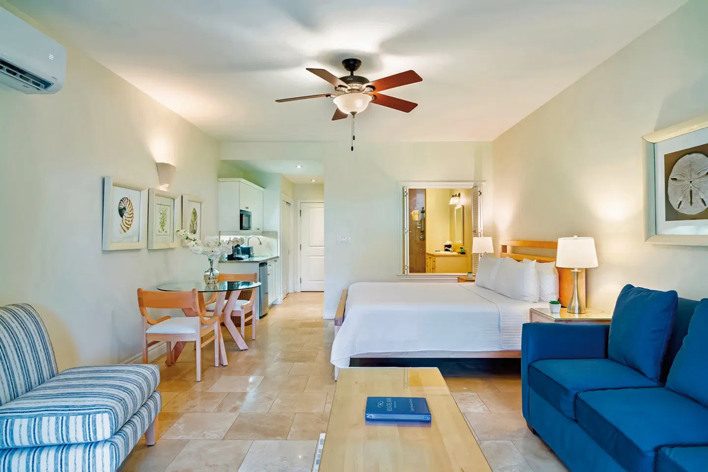 Villa del Mar Wohnbeispiel