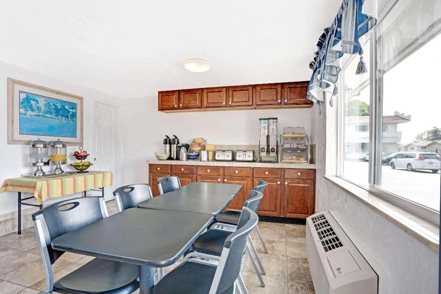 Days Inn by Wyndham Seattle North of Downtown Wohnbeispiel