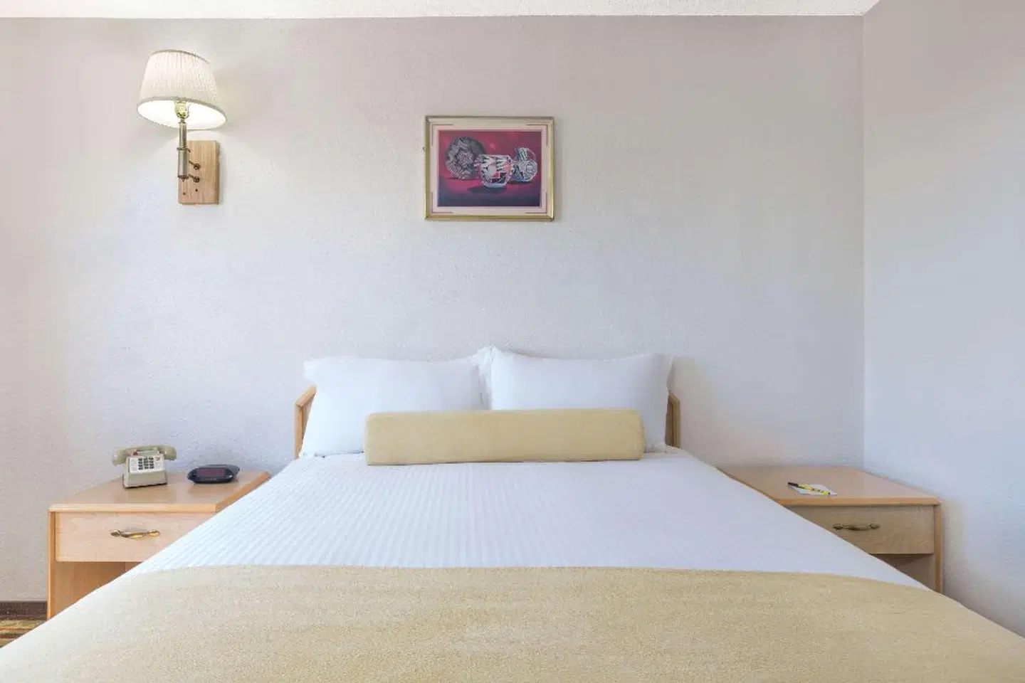 Super 8 by Wyndham Lake Havasu City Wohnbeispiel