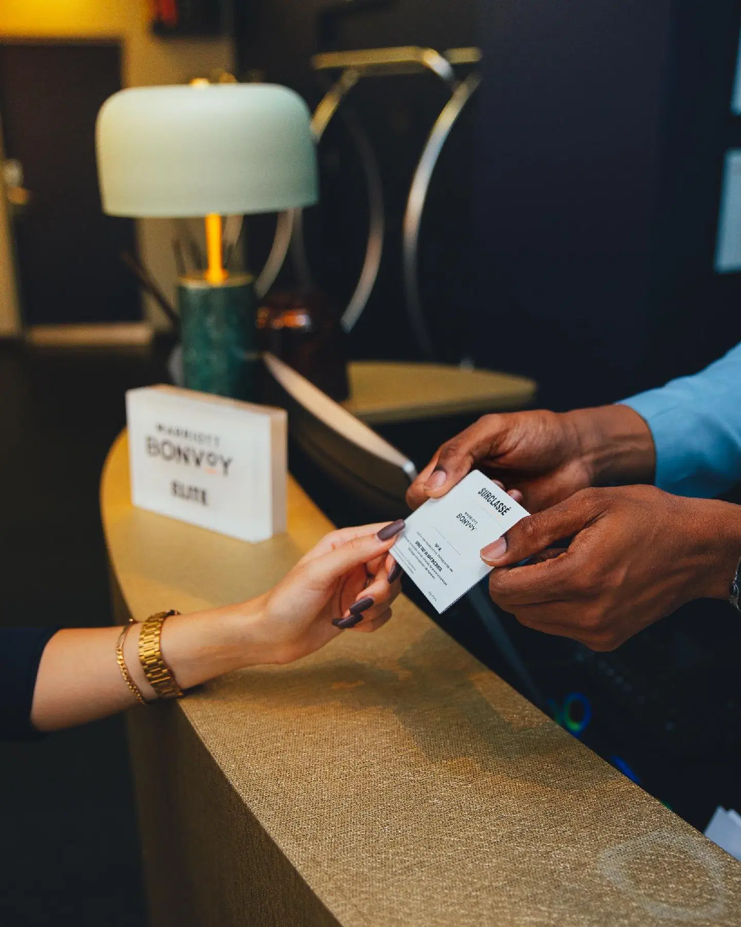 Renaissance Paris Arc de Triomphe Hotel Wellness