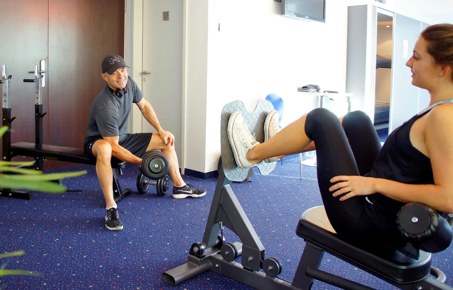 Stay2Munich Sport und Entertainment